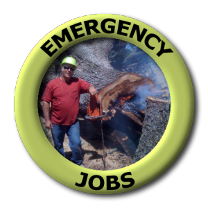 Emergency Jobs Emergency Jobs